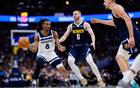 一场125-113的大胜，让森林狼马刺感到压力！掘金要第3次创造历史