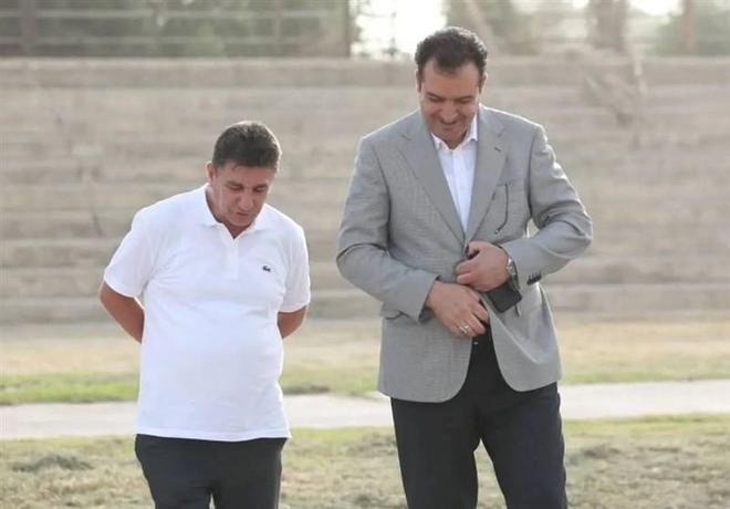 伊朗媒体：伊朗超目前第四名球队CEO不满前三直接参加亚冠的决定