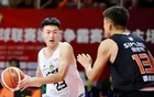 57-65，CBA季后赛新军轰然倒下！全队1人得分上双，系列赛0-1落后