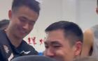 高诗岩随队回沈阳！邱彪要放大招？威尔斯暗下决心，辽篮绝不手软