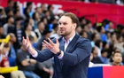 CBA罚单：山西洋助教抨击裁判直言“五打八” 罚款3万元