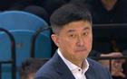 破案了！广东队为何会输球？杜锋错信了2个人