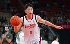 浙江G1输深圳采访！法莱卡斯直指最后崩盘，与陆文博寄语打回G3！