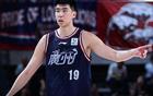 徐昕收到NBA试训邀请，广东男篮锋线问题明显 邱彪为克里斯怼记者