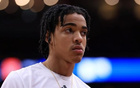 NBA选秀体测数据出炉：状元热门42英寸弹跳引关注