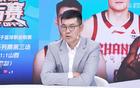 王仕鹏夸广厦外援各有特点，暗批广东队选择外援失败，一针见血
