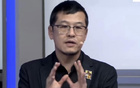 杨毅：国际足联不是想坑咱钱！他们不了解中国 不懂中国人的逻辑