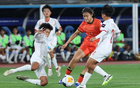 中国U17女足憾负朝鲜无缘亚洲杯决赛，但铿锵小花未来可期