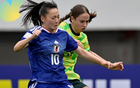 日本U17女足4-0澳洲！5战全胜进亚洲杯决赛 静候中国VS朝鲜胜者
