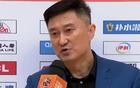 岳父是体育总局主任，岳母是国家队教练，如今他胜任广东篮协会长