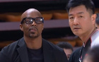 媒体人：有几支CBA俱乐部对广州外教米切尔感兴趣 希望邀请他执教