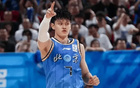 G1北京VS上海前瞻！两大外+赵睿必须回暖，威廉姆斯或成胜负手！