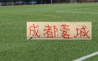 其他球队都是摸着石头过河 领头羊是摸着海港过河
