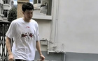 王少杰社媒发文：遗憾故事的结尾没有彩带 但沿途的风景努力看过了
