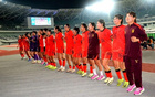U17女足无缘决赛！媒体人热议：世少赛才是真正考验，给晓旭点赞