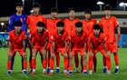 U17世界杯抽签：国足进死亡之组！将战西班牙+摩洛哥，与斐济同组