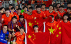 U17世界杯分组揭晓：国足遇西班牙摩洛哥，还抽到鱼腩，出线有戏