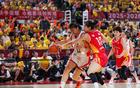 篮协下狠心，开出“天价”罚单，禁赛是冰山一角，难怪李月汝离开