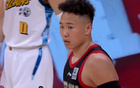 深圳91-80广厦！球员评分：3人满分，2人良好，2人不合格