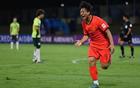 U17国足进亚洲杯决赛：5月23日凌晨1点，与日本争冠，周雨诺加油