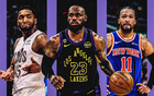 库里跌出第一档，2026年NBA球星分层更新