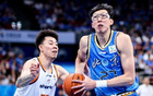CBA半决赛！北京男篮vs上海男篮，赛前带来北京男篮周琦、赵睿、曾凡博以及上海男篮张镇麟、李弘权最新消息