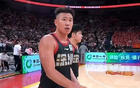 贺希宁：末节我必须要出手去承担责任 容子峰是我们最好的1号位