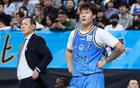 赵睿引北京球迷愤怒 山东男篮放弃于德豪 广东后卫张文逸加盟福建