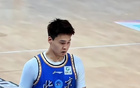 赵睿深夜点赞回怼球迷！周琦也摆烂，3坏消息让北京失去翻盘希望