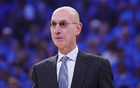 NBA选秀改革：萧华警告摆烂惩罚将更严厉