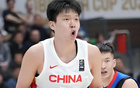 中国男篮最新消息！杨瀚森确认出战中日大战，热身赛大名单将出炉