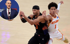 萧华证实：NBA裁判要下岗？这类球以后AI判