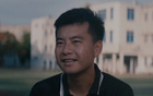 给汕头足球的情书
