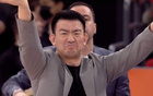 姚明亲自督战！上海领先13分被蚕食，布朗20分，广厦赢球机会来了