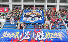 跟着雅超游雨城｜绿茵赛场“战火”重燃，熊猫勇士蓄势出击，两日硬仗一触即发，一起为雨城呐喊助威！！！