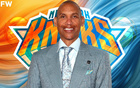 雷吉·米勒：尼克斯是NBA总冠军最大热门