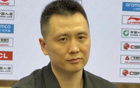卢伟：感谢我的球员们，只要他们去拼无论输赢我都为他们骄傲