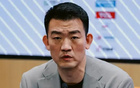 G2被上海绝杀！王博亲承球队发挥没问题，过多依赖布朗G3会调整！