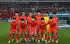 U23国足公布25人集训名单：泰山6将+铜梁龙5人！徐彬、胡荷韬落选