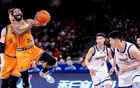 G2上海91-88绝杀广厦 球员评价：4人优秀，3人及格，3人低迷