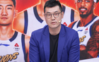 破案了！上海队为何能再一次赢广厦，王仕鹏道出了原因