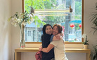 吴海燕祝福古雅沙：人生总有遗憾 ，但你是完美女孩儿