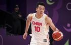 中国男篮长脸了！焦泊乔爆发，王俊杰18分14篮板，徐昕10分