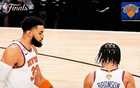突发！NBA为布伦森出头！马刺最快速度交易...