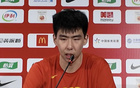 徐昕谈内线竞争：国家需要我就顶上，为7月份的比赛做好准备