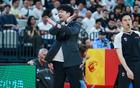 邱彪五年争冠计划进入第三年，五大要素几乎无一达标