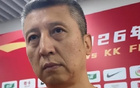 中国男篮vs塞尔维亚KK FMP二番战名单：徐昕庞峥麟领衔 杨曦皓在列