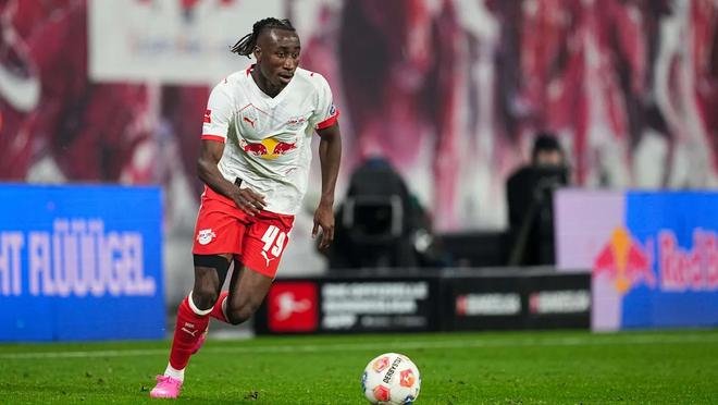 图片报：巴黎被曝获迪奥曼德承诺，莱比锡不知情