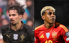 2026世界杯50大球星：登贝莱凯恩领衔，梅西C罗是否上榜？