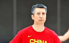 父亲是篮球名宿郭士强，他选择放弃CBA合同，如今在美国大杀四方